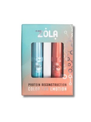ZOLA laminavimo sistemos rinkinys