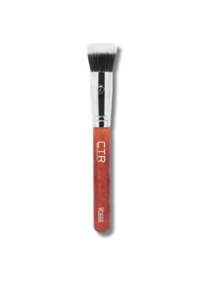 CTR Duo-Fiber makiažo šepetėlis