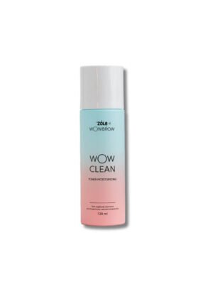 WOW Clean Toner – daugiafunkcinis valiklis