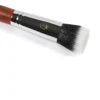CTR Duo-Fiber makiažo šepetėlis